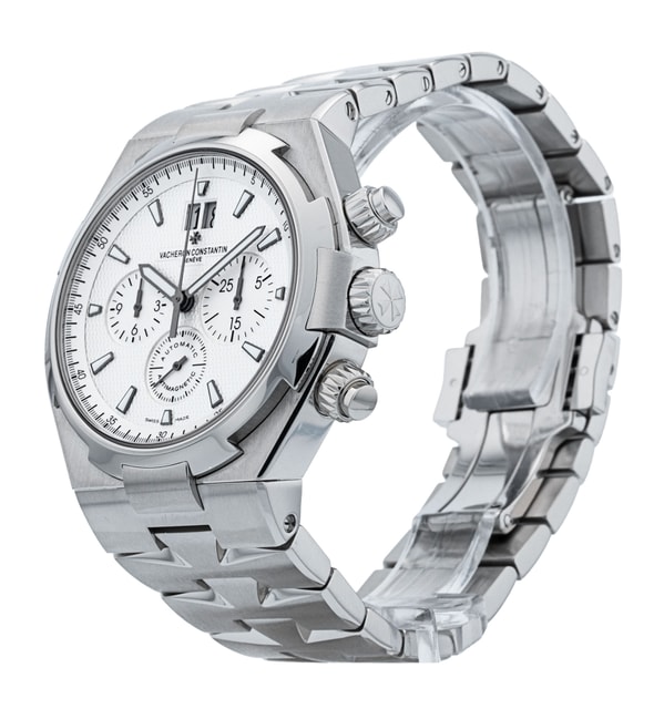 Vacheron Constantin Overseas 49150/B01A-9095 Image 2